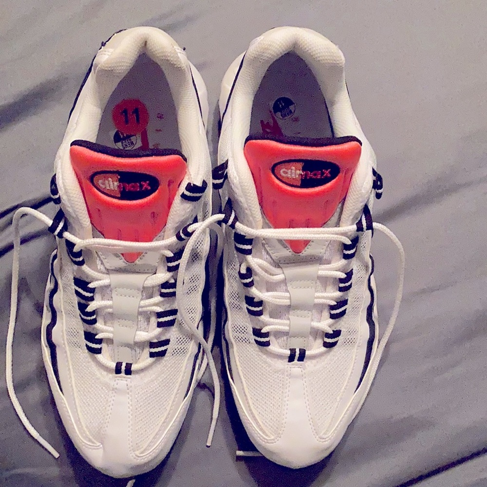 Nike air (AirMax) size 11